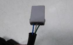 View Auto part Tailgate Handle Toyota Kluger 2014