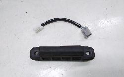 View Auto part Tailgate Handle Toyota Kluger 2014