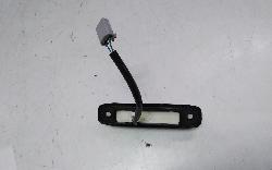 View Auto part Tailgate Handle Toyota Kluger 2014