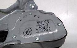 View Auto part Wiper Motor Toyota Kluger 2014