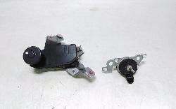 View Auto part Wiper Motor Toyota Kluger 2014