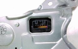 View Auto part Wiper Motor Toyota Kluger 2014