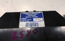 View Auto part Misc Switch/Relay Toyota Kluger 2014