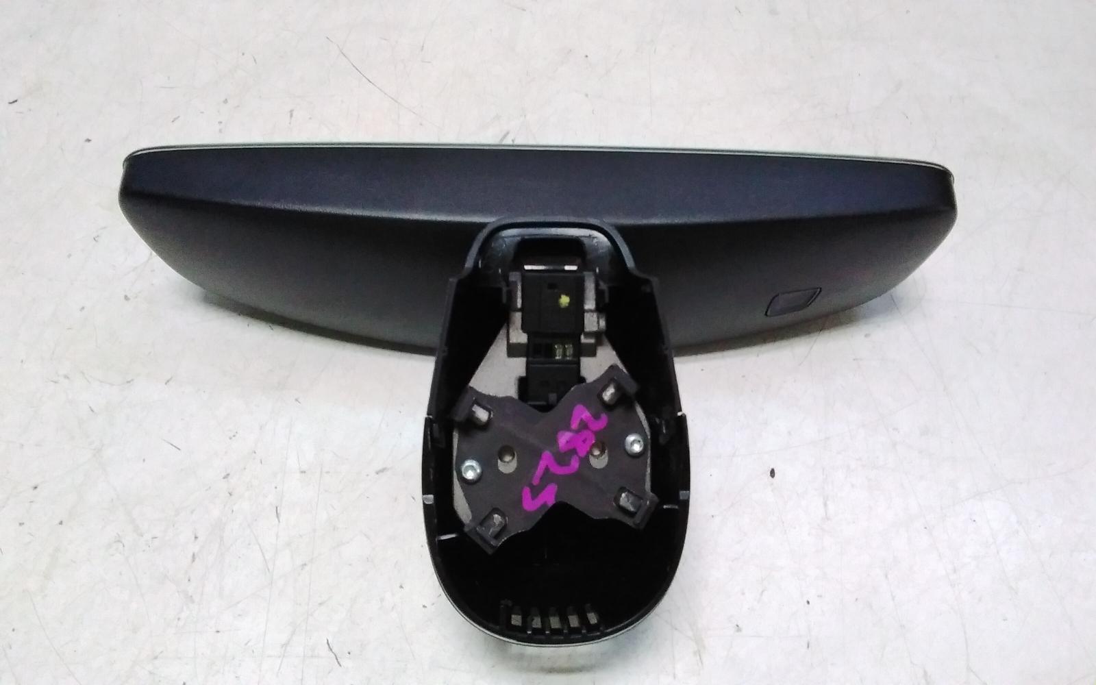 2022 Audi Q5 Interior Mirror View Auto part Interior Mirror Audi Q5 2022