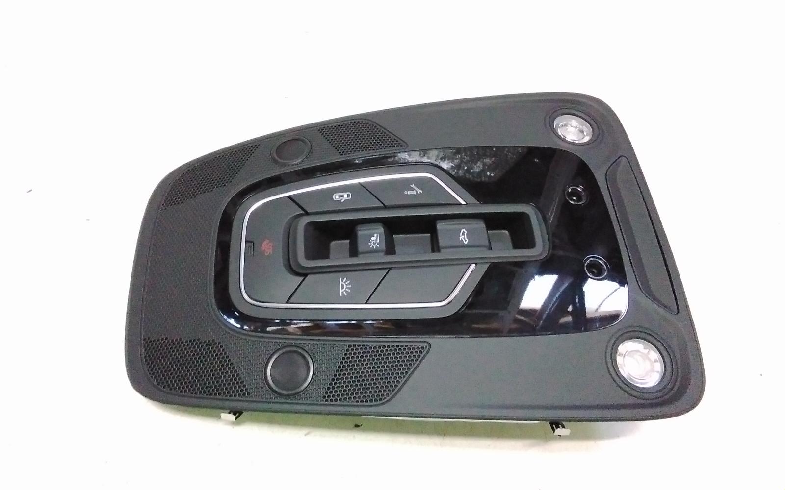 2022 Audi Q5 Courtesy Light View Auto part Courtesy Light Audi Q5 2022
