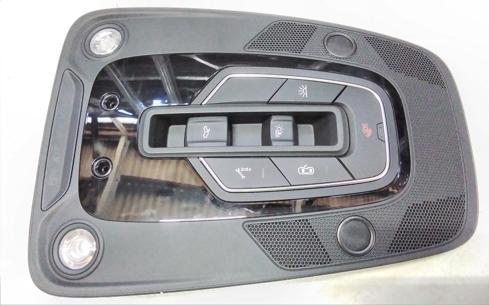 2022 Audi Q5 Courtesy Light View Auto part Courtesy Light Audi Q5 2022