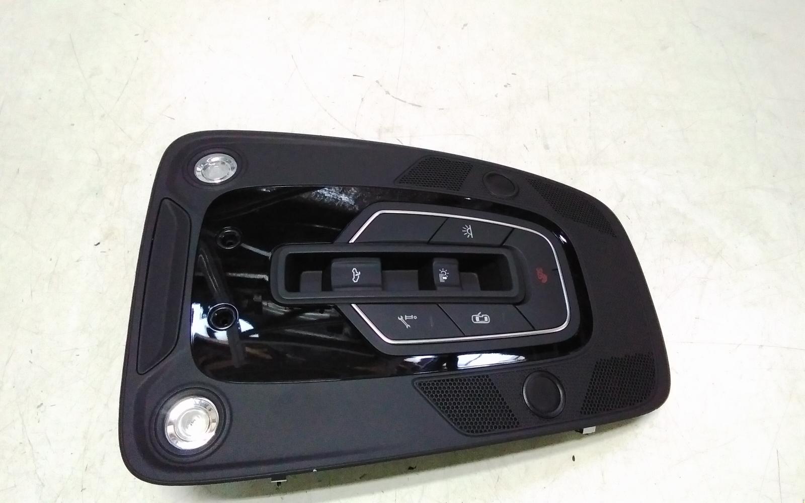 2022 Audi Q5 Courtesy Light View Auto part Courtesy Light Audi Q5 2022