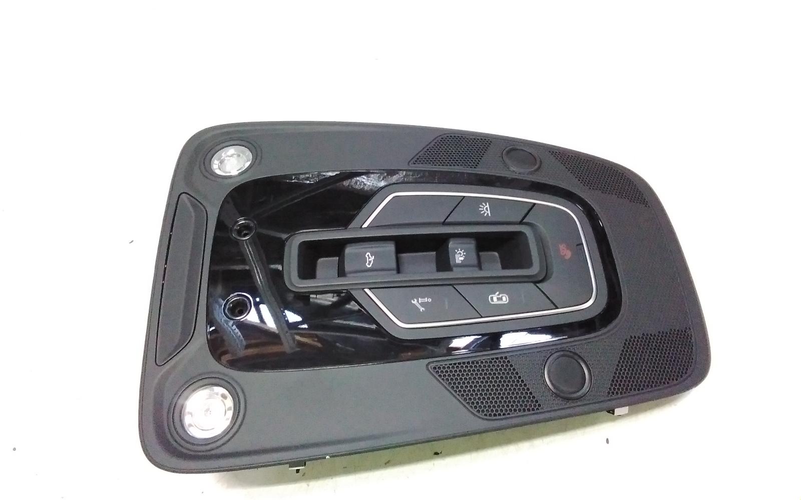 2022 Audi Q5 Courtesy Light View Auto part Courtesy Light Audi Q5 2022