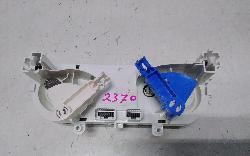 View Auto part Heater/Ac Controls Renault Clio 2014
