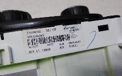View Auto part Heater/Ac Controls Renault Clio 2014