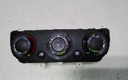View Auto part Heater/Ac Controls Renault Clio 2014