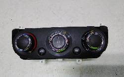 View Auto part Heater/Ac Controls Renault Clio 2014