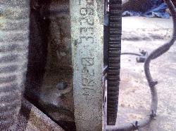 View Auto part Engine Nissan Qashqai 2015