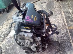 View Auto part Engine Nissan Qashqai 2015