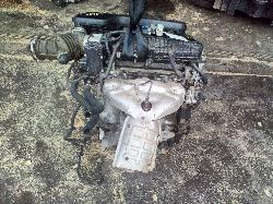 View Auto part Engine Nissan Qashqai 2015