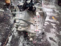 View Auto part Trans/Gearbox Nissan Qashqai 2015
