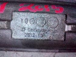 View Auto part Steering Box/Rack Nissan Qashqai 2015