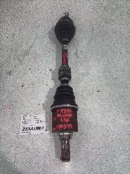 View Auto part Left Driveshaft Nissan Qashqai 2015