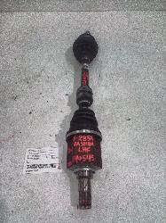 View Auto part Left Driveshaft Nissan Qashqai 2015