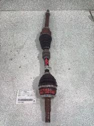 View Auto part Right Driveshaft Nissan Qashqai 2015