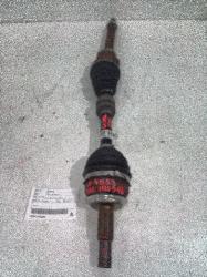 View Auto part Right Driveshaft Nissan Qashqai 2015