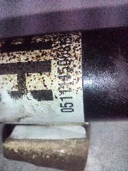 View Auto part Right Driveshaft Nissan Qashqai 2015