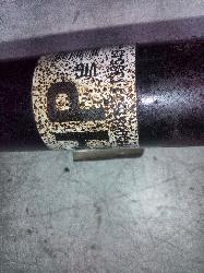 View Auto part Right Driveshaft Nissan Qashqai 2015