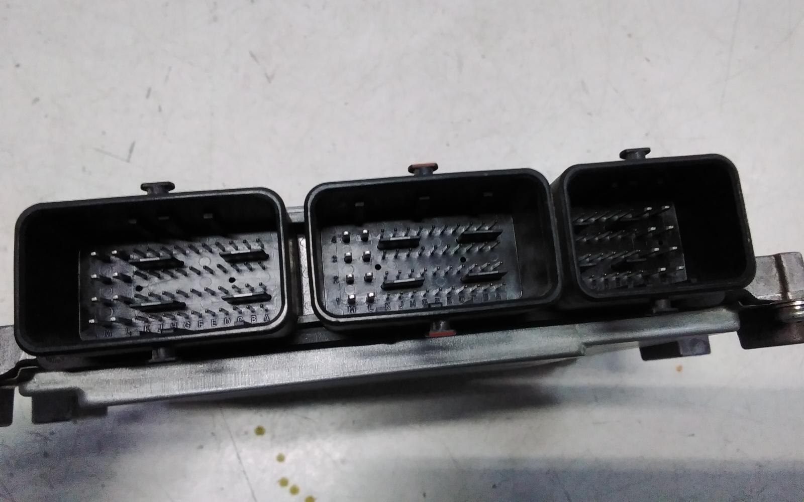 2015 Nissan Qashqai Ecu View Auto part Ecu Nissan Qashqai 2015