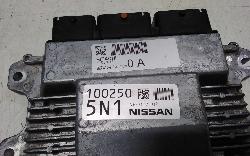 View Auto part Ecu Nissan Qashqai 2015