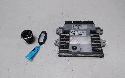 View Auto part Ecu Nissan Qashqai 2015