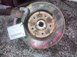 View Auto part Left Front Hub Assembly Nissan Qashqai 2015