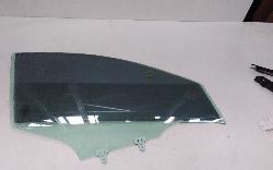 View Auto part Right Front Door Window Nissan Qashqai 2015