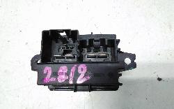 View Auto part Fan Speed Resistor Holden Colorado 2017