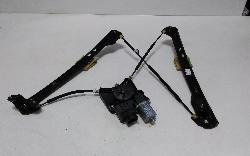 View Auto part Right Front Window Reg/Motor Volkswagen Polo 2019