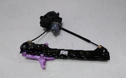 View Auto part Right Rear Wnd Reg/Motor Volkswagen Polo 2019