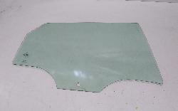 View Auto part Right Rear Door Window Volkswagen Polo 2019