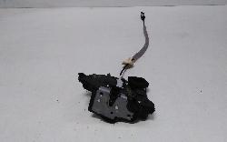 View Auto part Door/Boot/Gate Lock Volkswagen Polo 2019