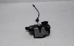 View Auto part Door/Boot/Gate Lock Volkswagen Polo 2019