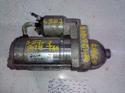 View Auto part Starter Ldv T60 2018
