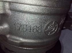 View Auto part A/C Compressor Ldv T60 2018