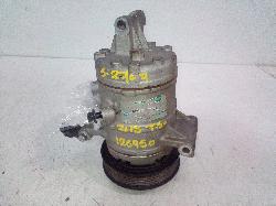 View Auto part A/C Compressor Ldv T60 2018