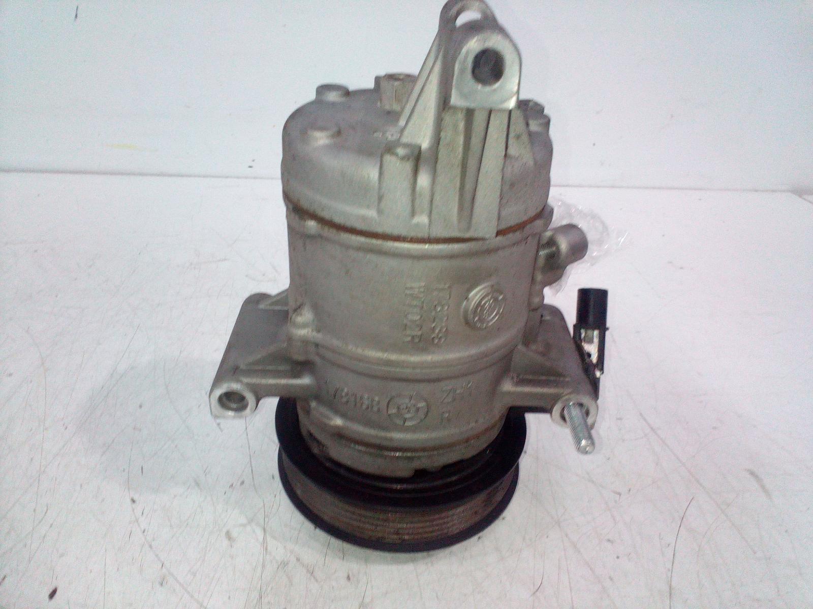 View Auto part A/C Compressor Ldv T60 2018