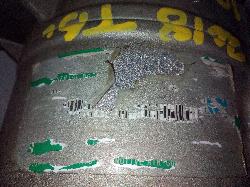 View Auto part A/C Compressor Ldv T60 2018