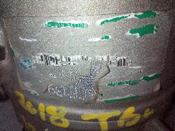 View Auto part A/C Compressor Ldv T60 2018