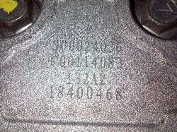 View Auto part Steering Pump Ldv T60 2018