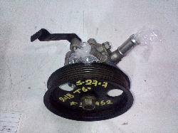 View Auto part Steering Pump Ldv T60 2018