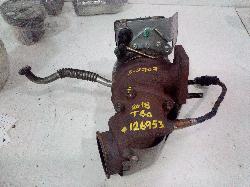 View Auto part Turbo Supercharger Ldv T60 2018