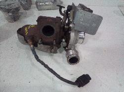 View Auto part Turbo Supercharger Ldv T60 2018