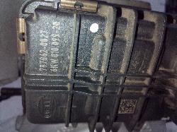 View Auto part Turbo Supercharger Ldv T60 2018