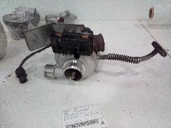 View Auto part Turbo Supercharger Ldv T60 2018